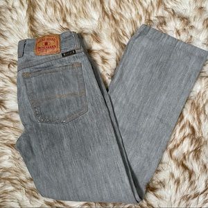 Vintage Lucky Brand dungarees